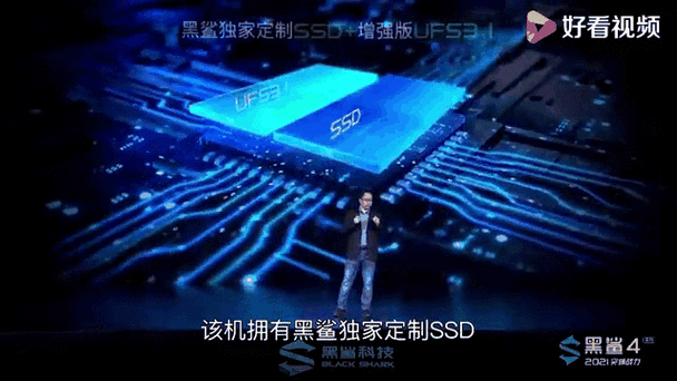 黑鲨视频最新版截图