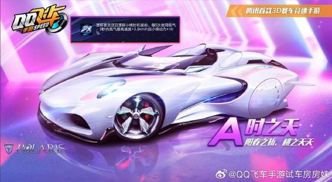 qq飞车荣誉勋章