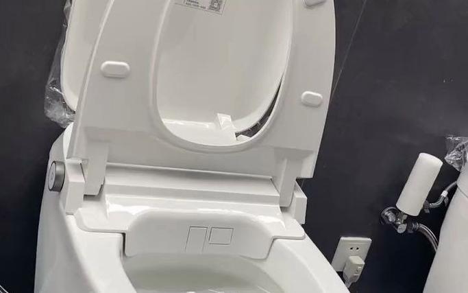 九牧 马桶