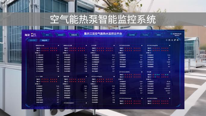 空气能定时开关机是否省电