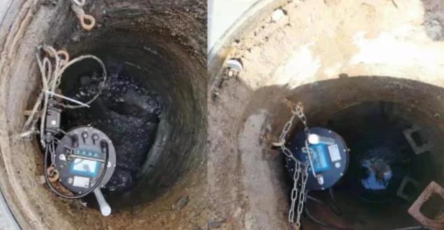 水位报警系统缩略图