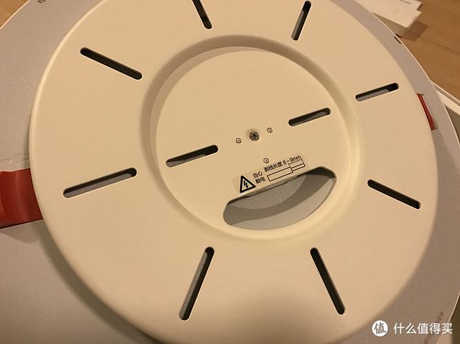 小米吸顶灯连接wifi