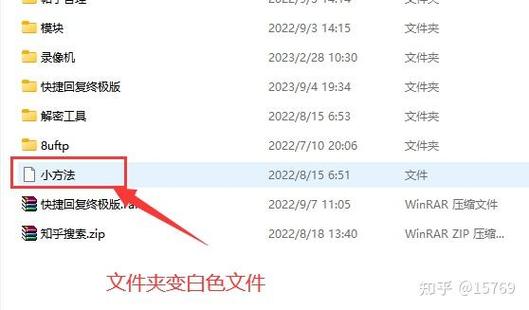 手机存储文件夹在哪里