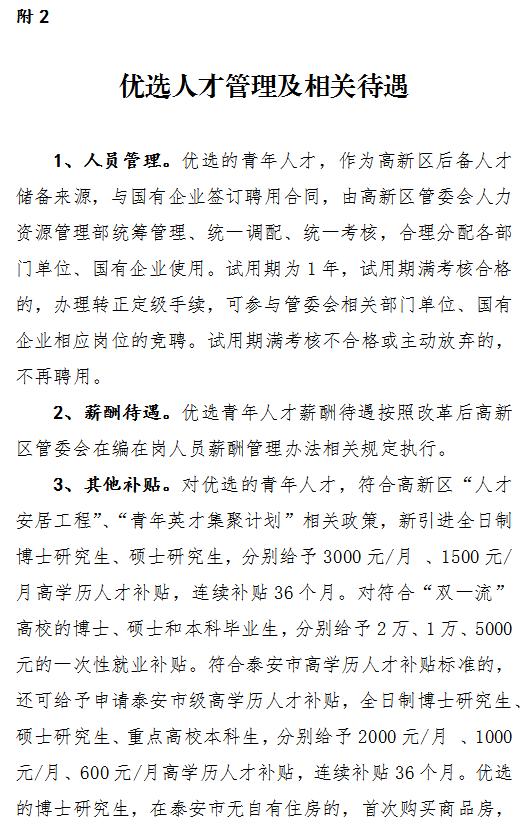 泰安人才网招聘信息网