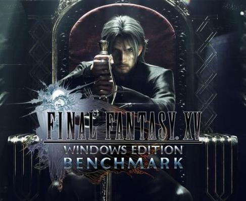 ff15进不去游戏