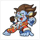 黑兽2魔改版攻略图标