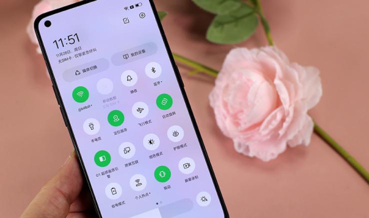 oppoA58oppoA58登录账号响铃