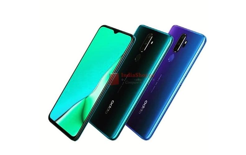 oppoa9手机色彩校正图标