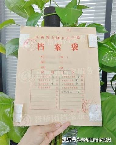 毕业证档案袋自己不能打开么图标
