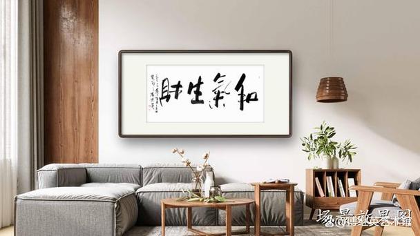 和气生财下一句是什么