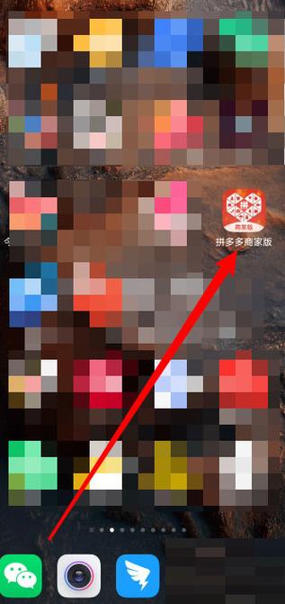 拼多多浏览记录商家能看到吗