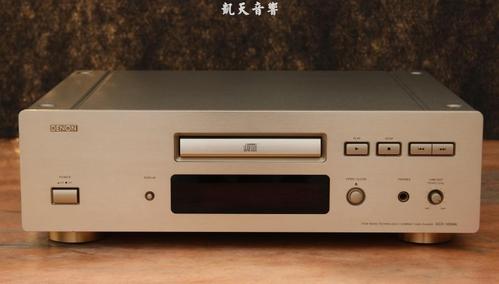 天龙cd机型号等级