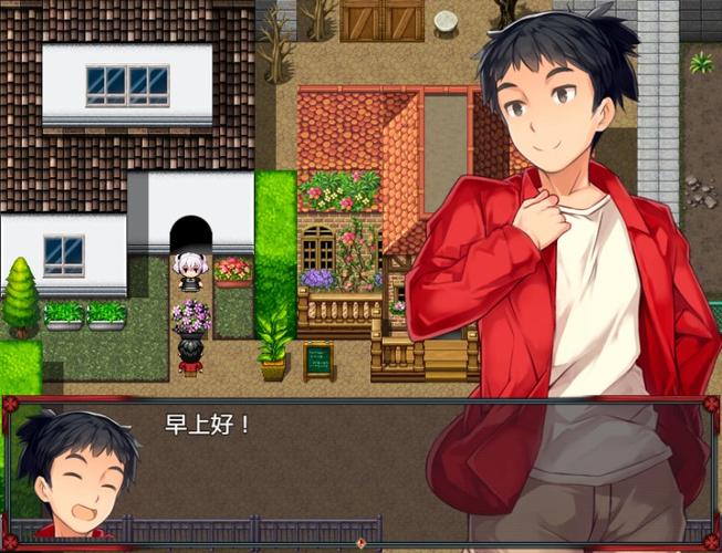 魇骑夜谈动漫在线观免费观看