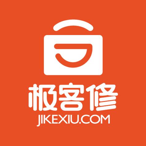 极客修手机维修图标