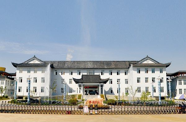 黑猫炭黑有限责任公司