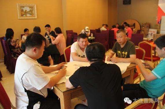 普兰店同城游手把一