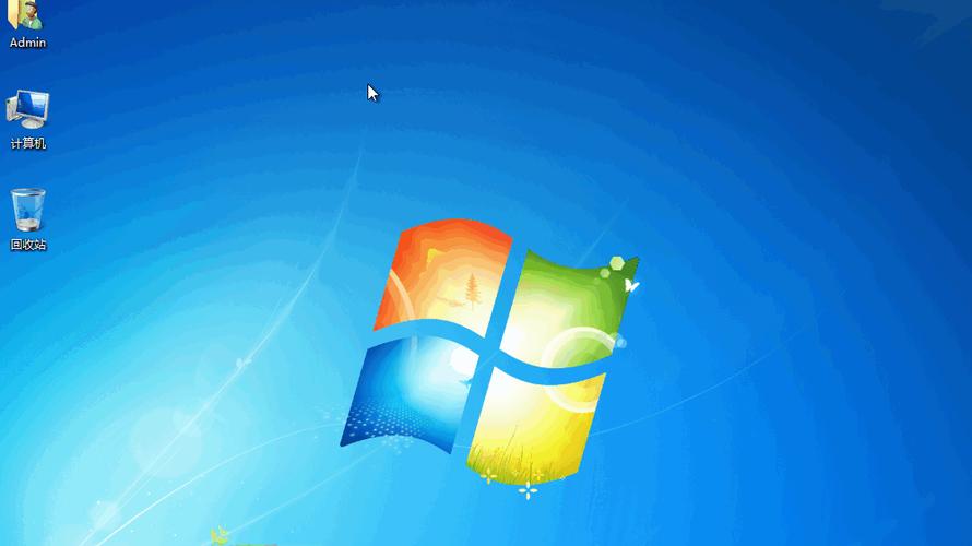 win7旗舰版免费下载