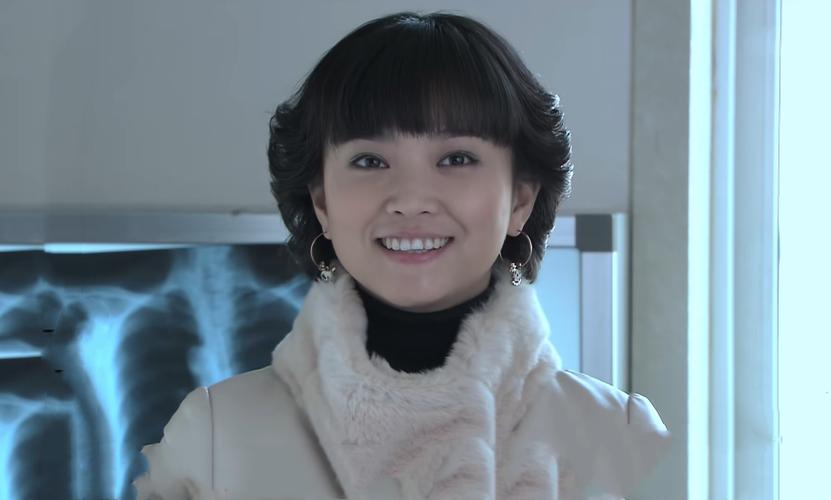 朗月放简历