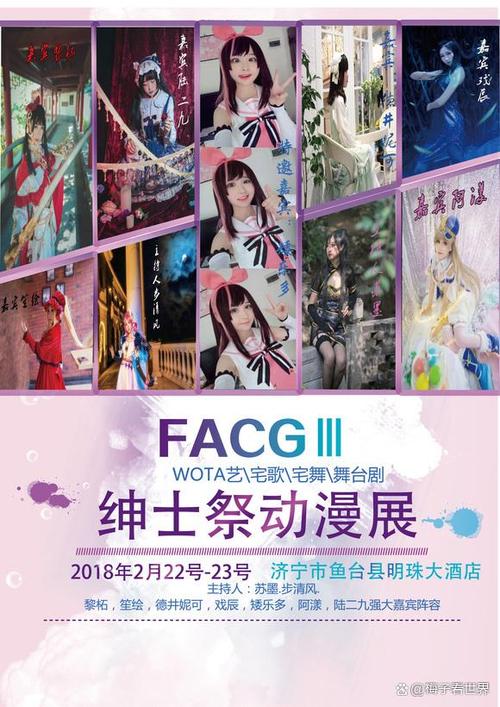 漫展vip票区别是什么