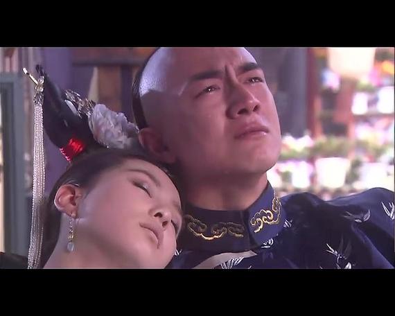 步步惊心 电视剧 2011免费观看缩略图