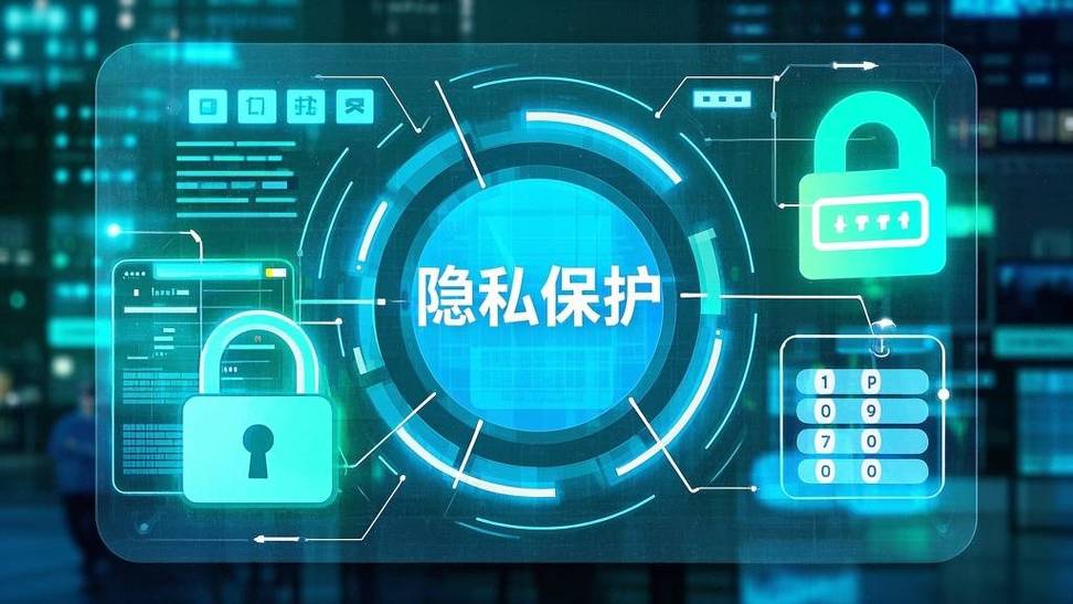隐私风险检测截图