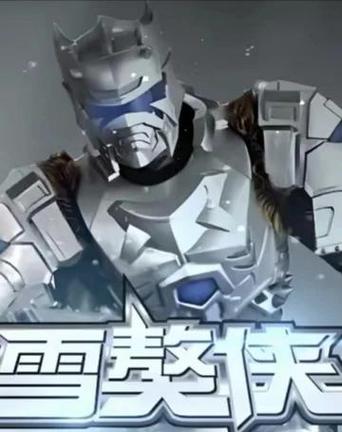 甲斗穿越到铠甲勇士的小说缩略图