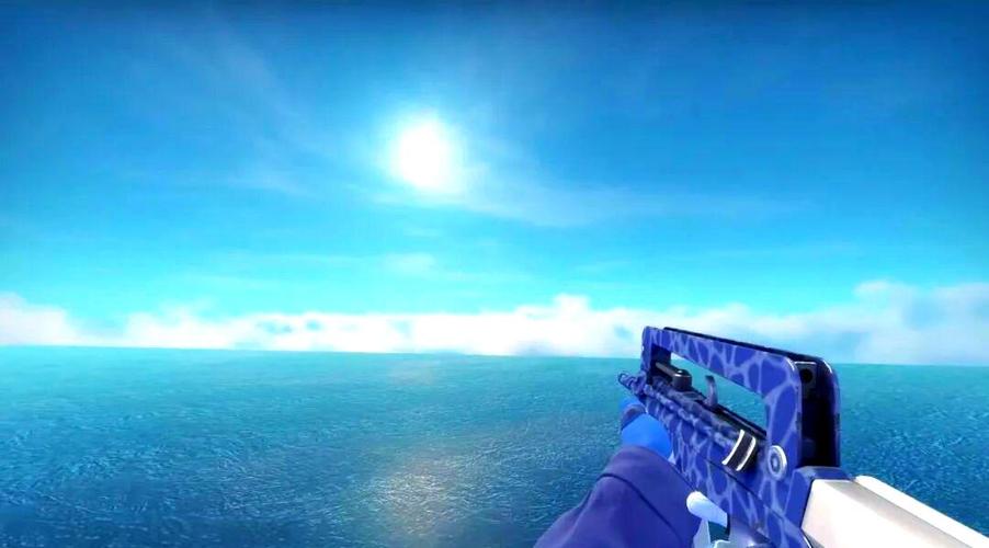 csgo关闭人物皮肤