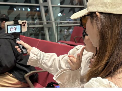 iPhone手机遥控器