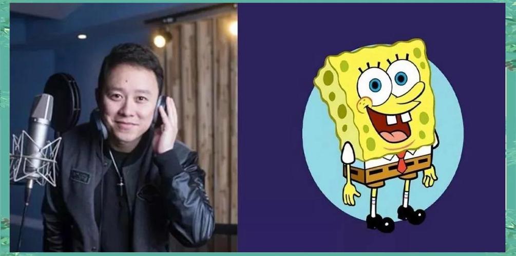 陈浩配音过的角色截图