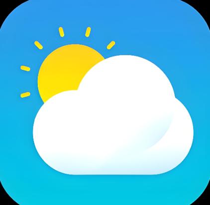 预见美天气app