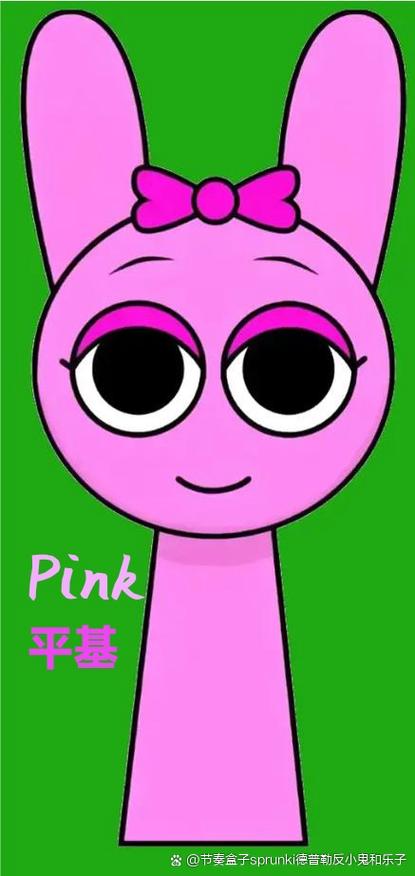 节奏盒子sprunki 下载游戏截图