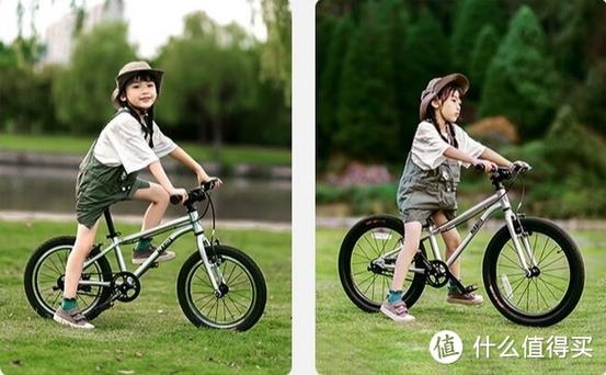 儿童自行车很难蹬怎么办