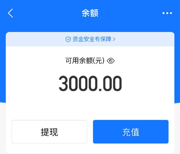 社保卡账户余额查询图标