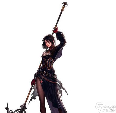 DNF女圣职的魔窟截图