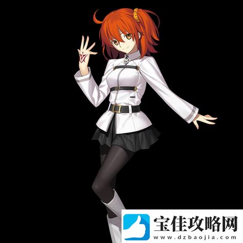 fate迦勒底图标