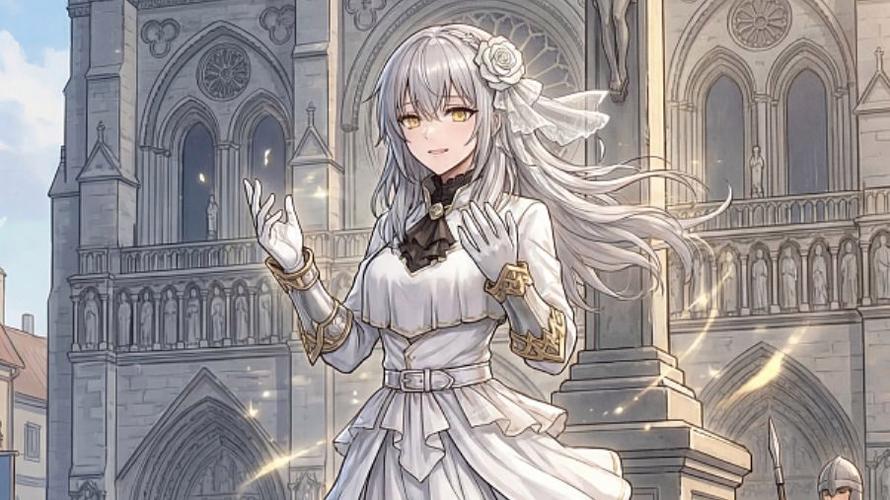 魔女复仇之夜2