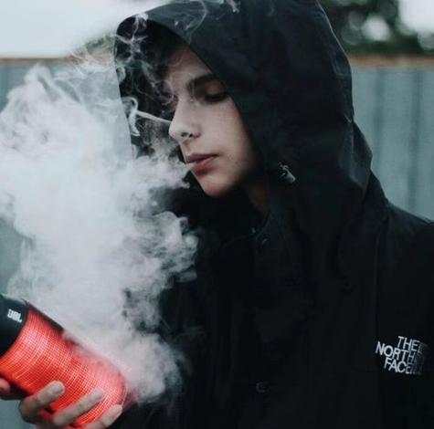 欧美风简约个性头像