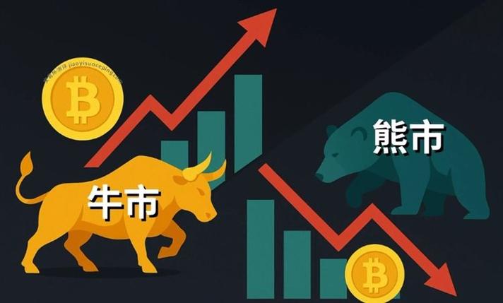 现在是牛市还是熊市?截图