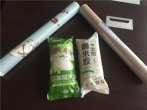 糯米胶几天可以入住