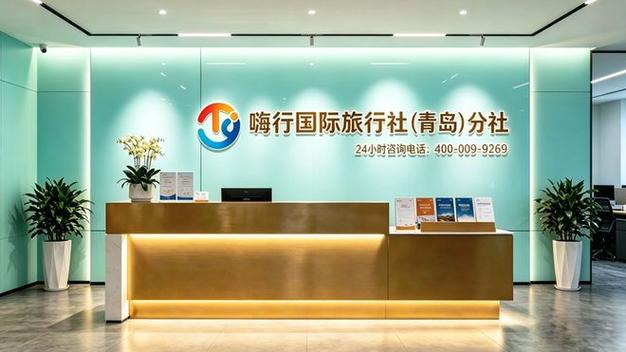 青岛旅行社排名一览表