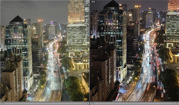 iphone11pro夜拍不清晰