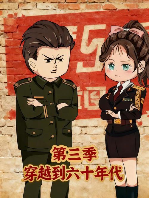 穿越60年代第三季免费观看全集