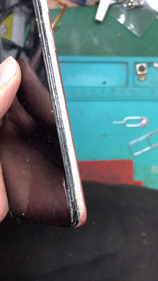 屏掉了粘一下多少钱图标