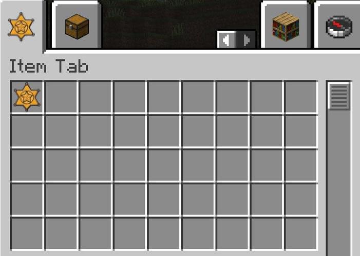 我的世界饰品栏mod介绍