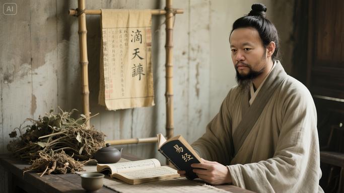 免费风水大师在线问答截图