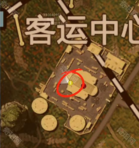 和平精英的邮箱在哪里