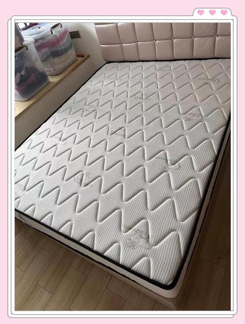 金海马床垫怎么样