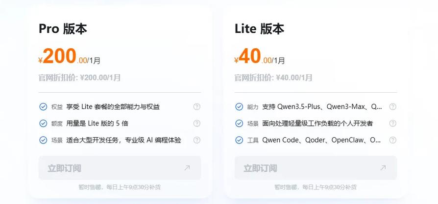 codingplan阿里云游戏截图