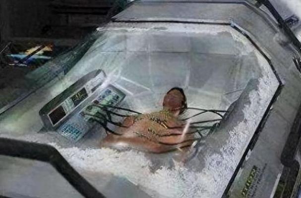 冷冻人能复活吗