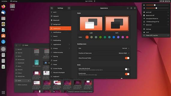 ubuntu系统主要干嘛用缩略图